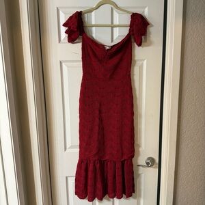 Nightcap small dress